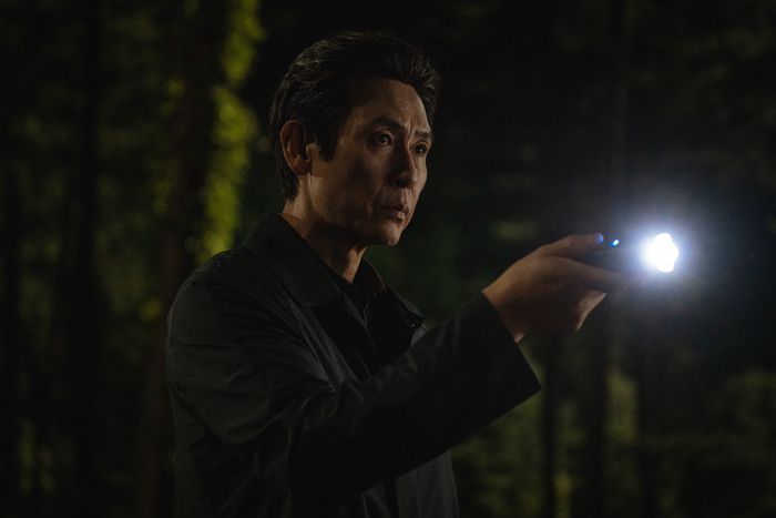 ‘하이퍼나이프’ 설경구. 사진ㅣ월트디즈니컴퍼니 코리아