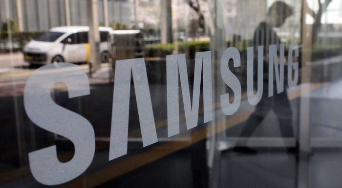 서울 서초구 삼성전자 서초사옥. [김호영 기자]