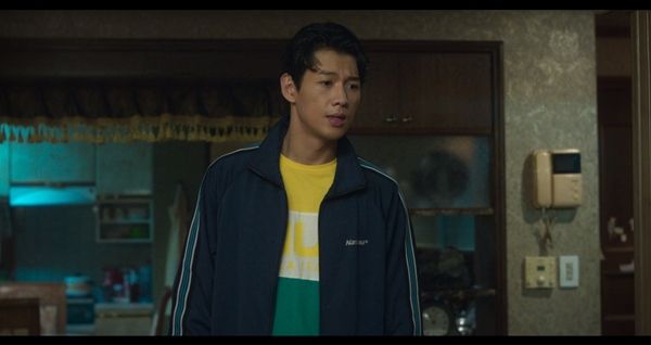 넷플릭스(Netflix) 시리즈 ‘폭싹 속았수다’의 뜨거운 열기가 계속해서 이어지고 있는 가운데 극중 부상길(최대훈)의 아들 부오성 역을 연기한 문유강 또한 많은 시청자들의 관심을 받고 있다. / 사진 = 넷플릭스