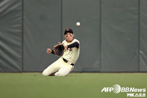 사진(美 샌프란시스코)=ⓒAFPBBNews = News1