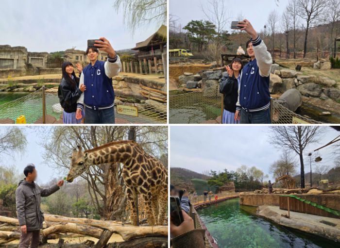 리버트레일 어드벤처 / 사진=김혜성 여행+ 기자