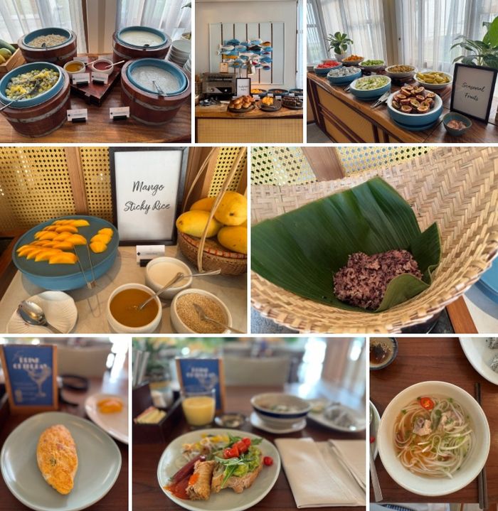 비브 오세안 레스토랑 / 사진=홍지연 여행+ 기자