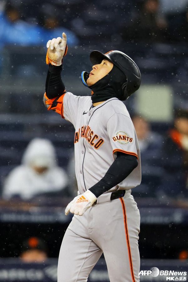 사진(美 뉴욕)=ⓒAFPBBNews = News1