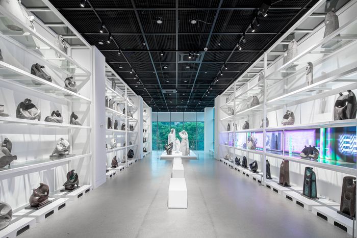 민복진 미술관 / 사진 = 코레일관광개발(양주시)