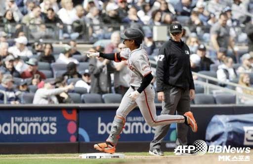 사진(美 뉴욕)=ⓒAFPBBNews = News1