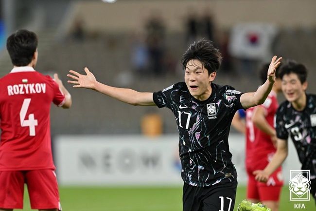 사진=대한축구협회