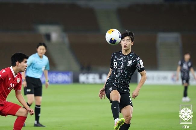 사진=대한축구협회