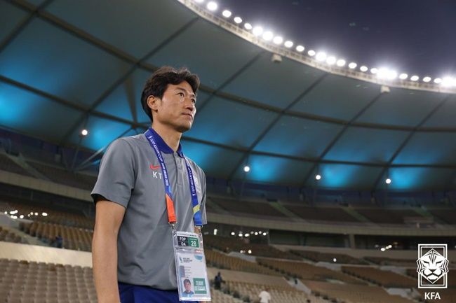 사진=대한축구협회