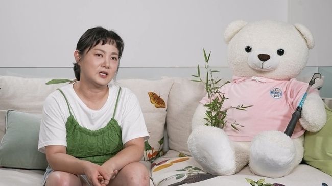 ‘나혼자 산다’를 통해 이태원 집 내외부를 공개한 박나래. 사진 ㅣMBC