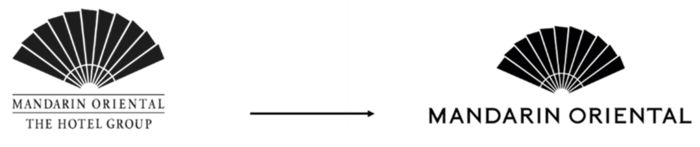 리브랜딩 모습 / 사진=만다린 오리엔탈 호텔 그룹