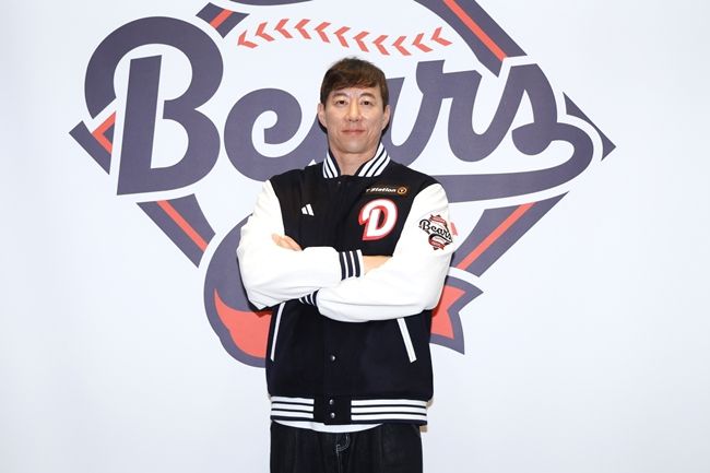 사진=두산 베어스