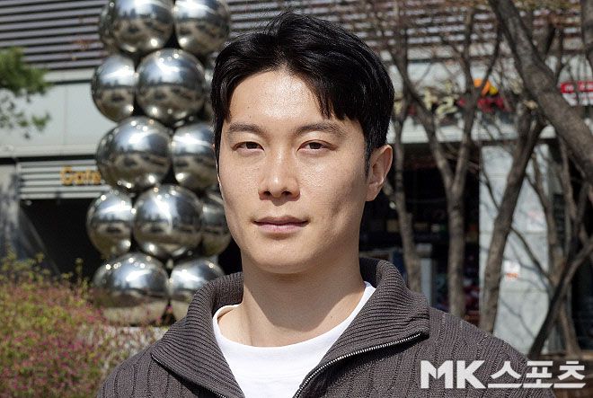 김재봉. 사진=이근승 기자