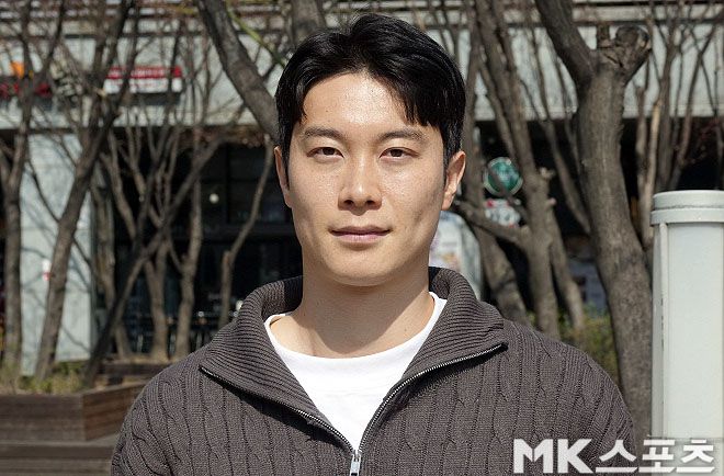 김재봉. 사진=이근승 기자
