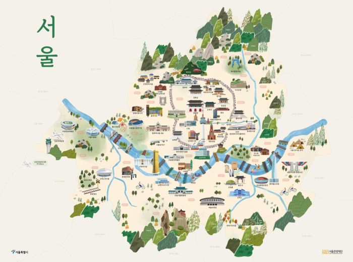 [사진 = 서울시]