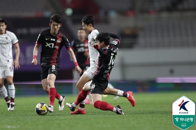 사진=한국프로축구연맹