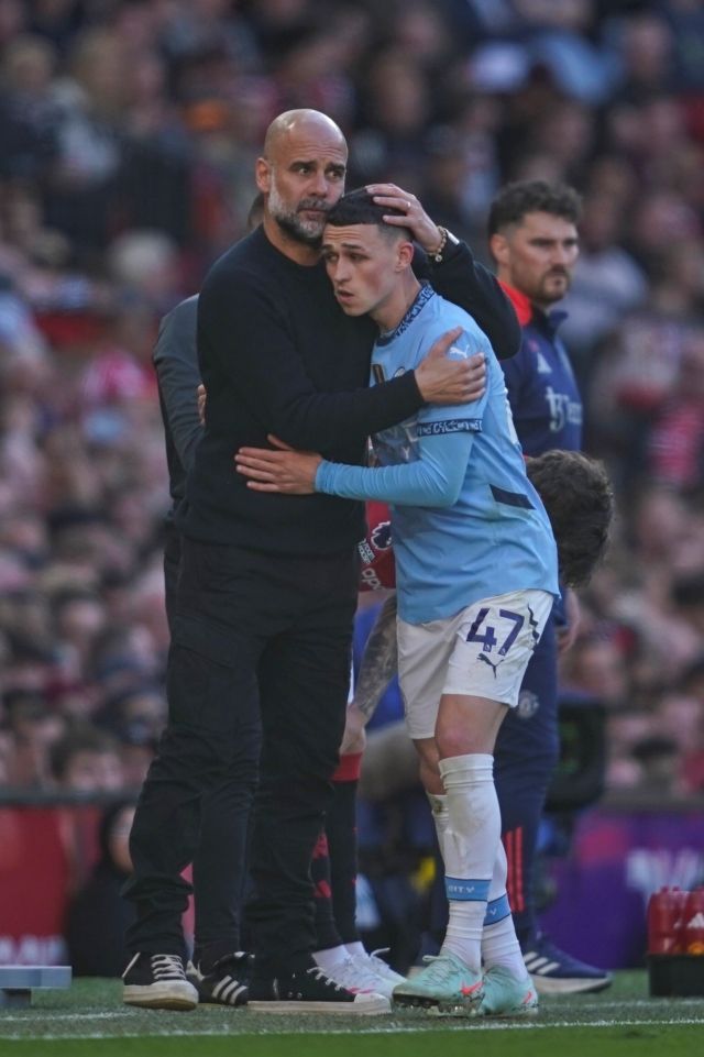 과르디올라 감독은 “우리가 원하는 선수들이 오직 한 곳만 선택할 수 있다면 문제가 없다. 그러나 여러 선택지가 있다면 선수들은 당연히 챔피언스리그에 나가는 팀을 먼저 볼 것이다”라고 이야기했다. 사진=AP=연합뉴스