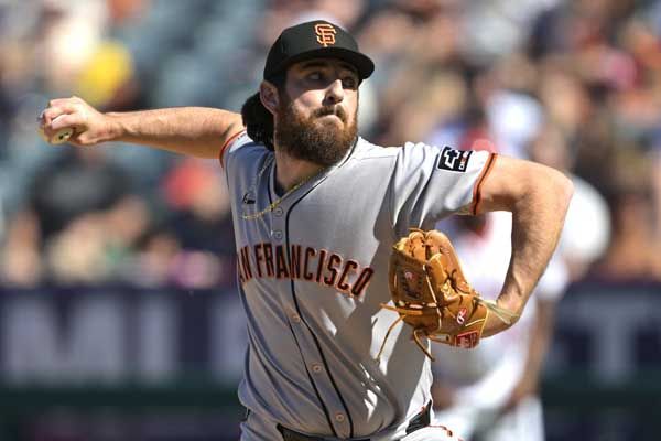 마무리 라이언 워커는 시즌 첫 블론세이브 기록했다. 사진= Getty Images/AFP= 연합뉴스 제공