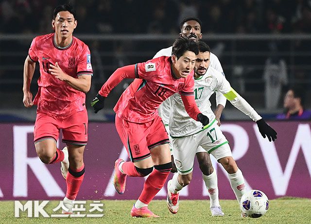 이강인. 사진=김영구 기자