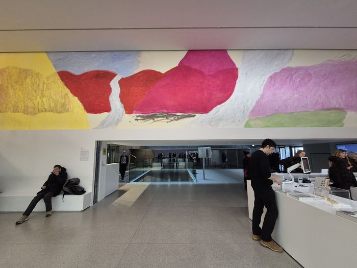 윤종숙의 [금강산] ©김슬기