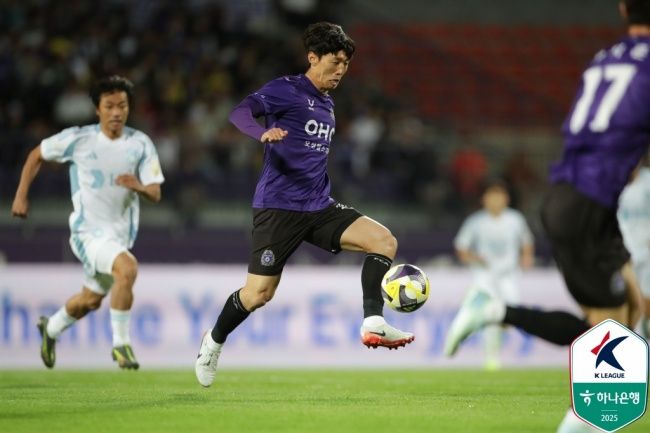 사진=프로축구연맹