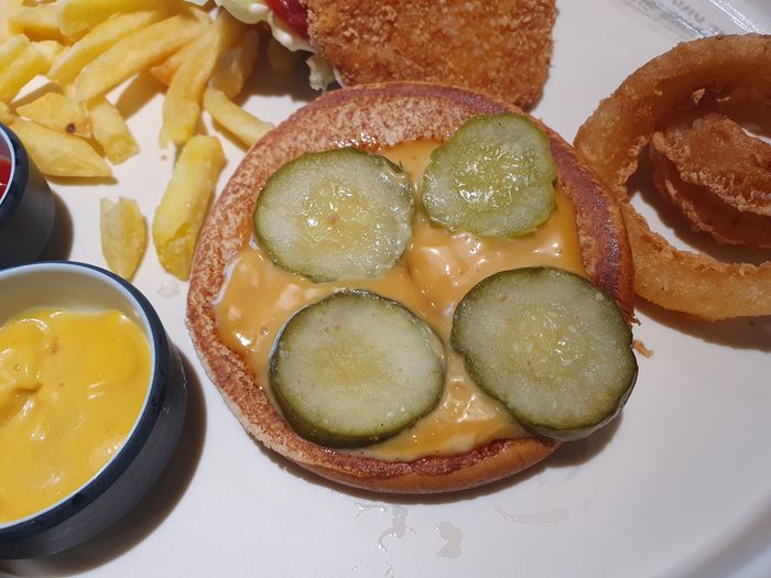 ‘크리스퍼’ 피클. 이효석 기자