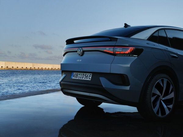 “4500만원대 쿠페형 전기 SUV”…폭스바겐, ‘ID.5’ 韓 인도 개시 [사진제공=폭스바겐코리아]