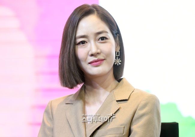 성유리. 사진｜스타투데이DB