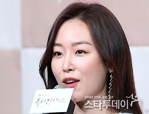 서현진. 사진ㅣ스타투데이DB