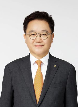 강석훈 산업은행 회장