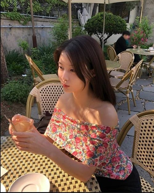 배우 임현주가 26일 인스타그램에 여러 장의 사진을 게재했다. 사진=임현주 SNS