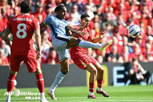 사진(잉글랜드 리버풀)=AFPBBNews=News1