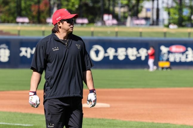 나성범. 사진=KIA 타이거즈