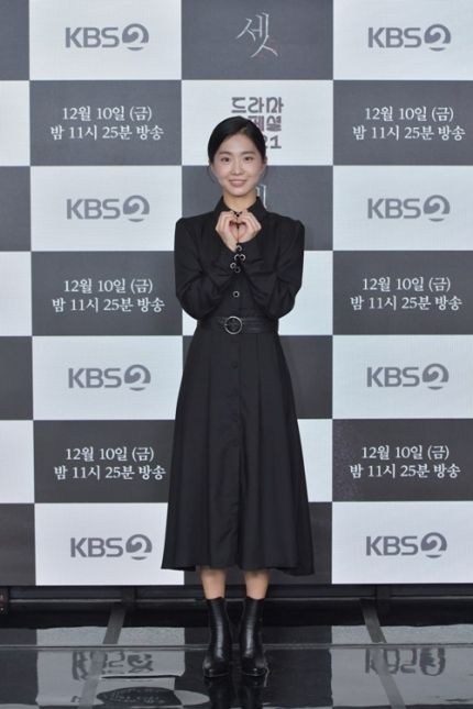 조인은 드라마 ‘모범택시2’, ‘함부로 대해줘’를 비롯해 연극 ‘폴인러브’, ‘지구를 지켜라’, ‘Dear. Me : 친애하는 나에게’ 등에서 인상 깊은 연기를 펼쳐온 실력파 배우다.사진=KBS 제공