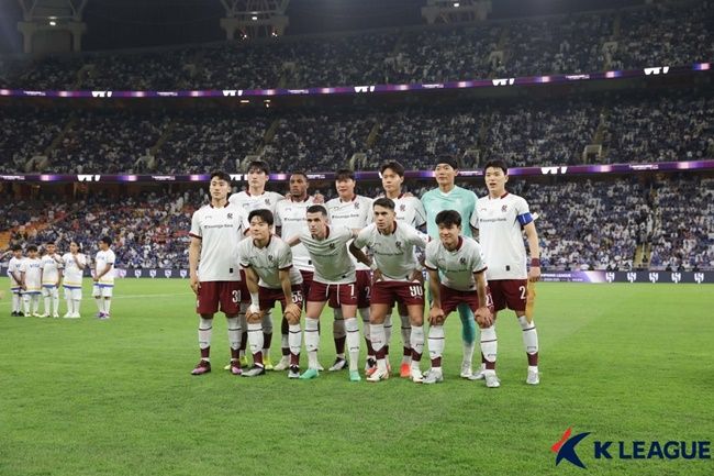 사진=프로축구연맹