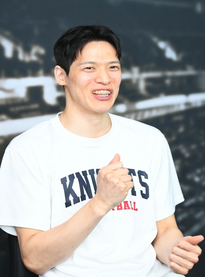 서울 SK 김선형. 사진=KBL