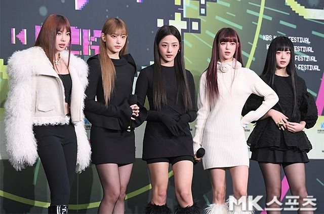 그룹 뉴진스가 지내던 공동 숙소에 여러 차례 무단 침입해 절도 행각을 벌인 20대 남성이 재판에 넘겨졌다. / 사진 = 천정환 기자