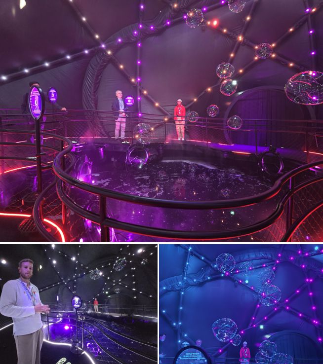 스위스관 / 사진=김혜성 여행+ 기자