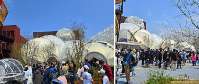 스위스관 / 사진=김혜성 여행+ 기자
