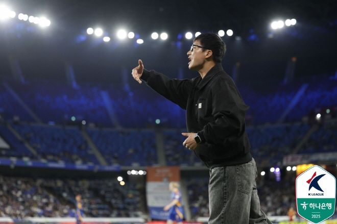 사진=한국프로축구연맹