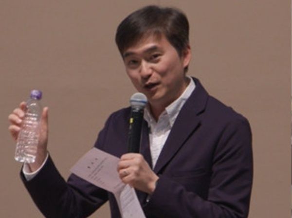 김석훈. 사진|MBC