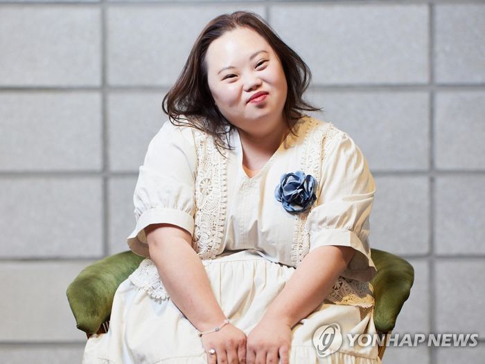배우 정은혜. 연합뉴스