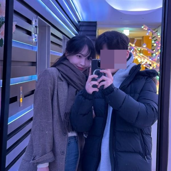 ‘하트시그널3’ 출신 서민재(개명 후 서은우)가 임신 고백 후 남자친구가 남자를 피한다며, 전 남친 A씨를 비롯해 그의 아버지까지 저격하며 인적 사항 폭로를 이어가고 있는 가운데, A 측이 입장을 밝혔다. / 사진 = 서민재 SNS