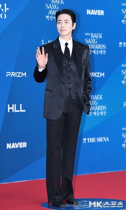 5일 서울 강남구 코엑스 D홀에서 제61회 백상예술대상이 열렸다. 사진=천정환 기자