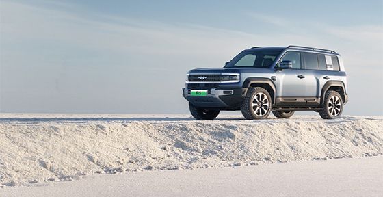 포뮬러 바오 ‘바오5’