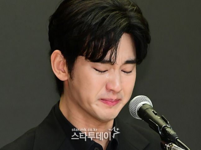 김수현. 사진ㅣ스타투데이DB