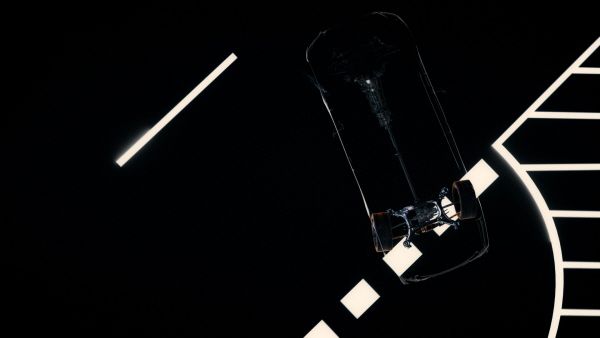 후륜 조향 시스템 [사진제공=제네시스]