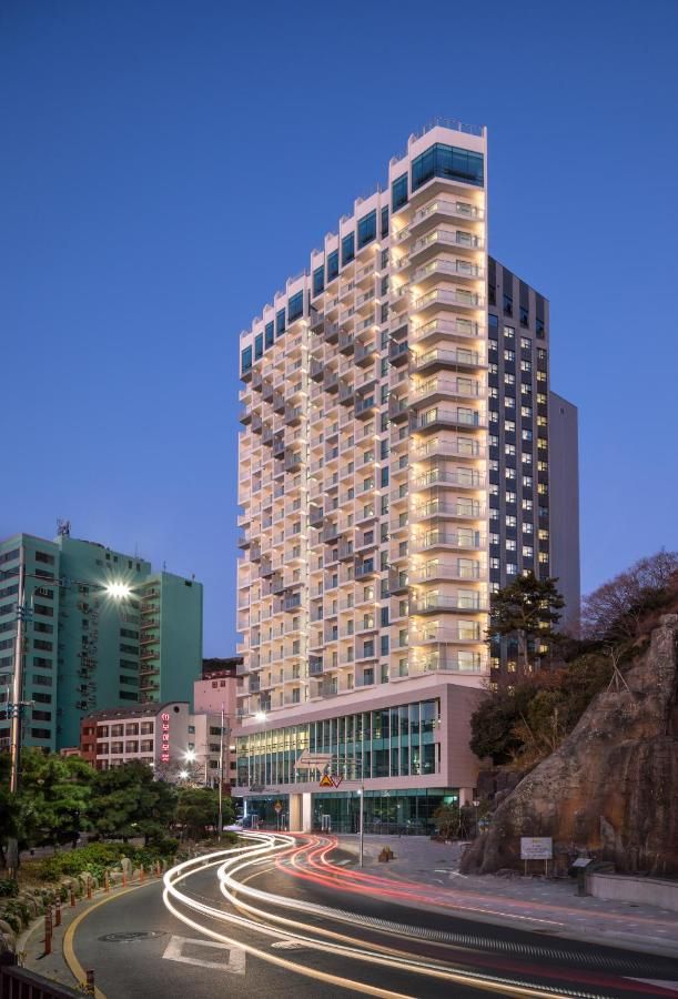 그랩 디 오션 송도 / 사진=부킹닷컴