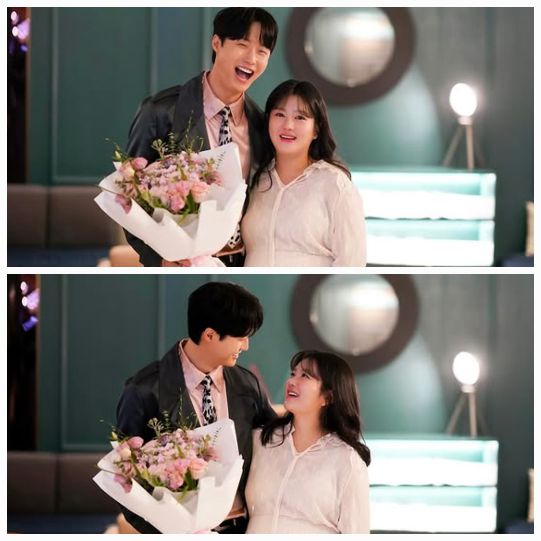 이수민은 사진과 함께 “여러분, 제가 드디어 엄마가 되었네요. 많은 분들의 기도와 응원 덕분에 저희 부부가 예쁜 천사를 만났습니다”라고 벅찬 마음을 전했다.사진=이수민 SNS