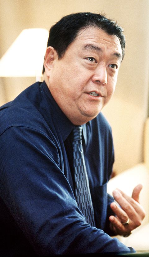 실버러시 가능성을 제기한 부자아빠 가난한 아빠 저자 ‘로버트 기요사키’