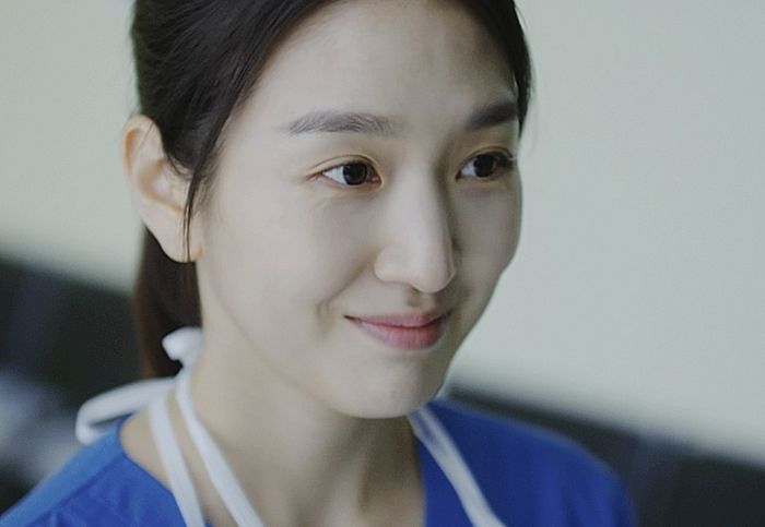 ‘언젠가는 슬기로울 전공의생활’ 김혜인 배우 스틸. 사진 I tvN